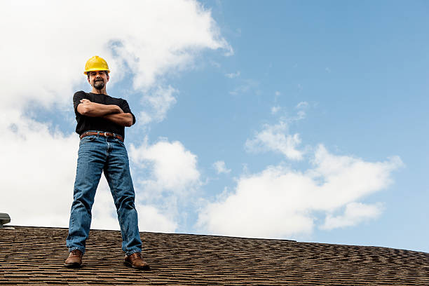 Quick and Trustworthy Emergency Roof Repair Services in Malakoff, TX